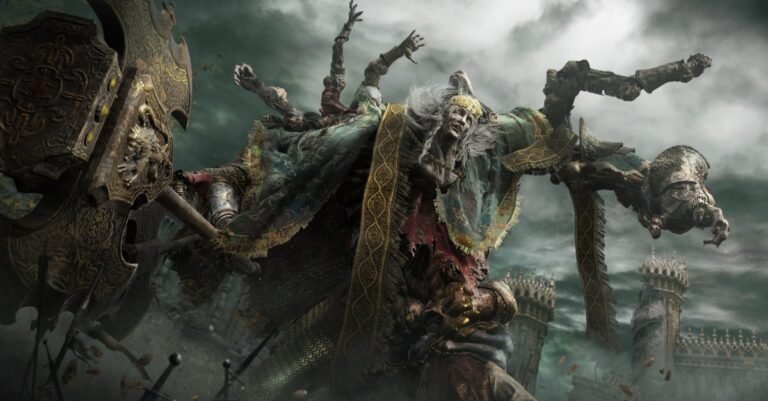 Be careful what you read about an Elden Ring movie