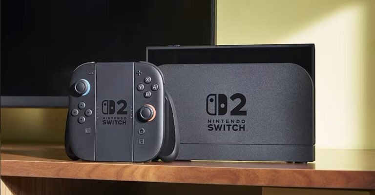 Switch 2 launch: where to find restocks online and in-store