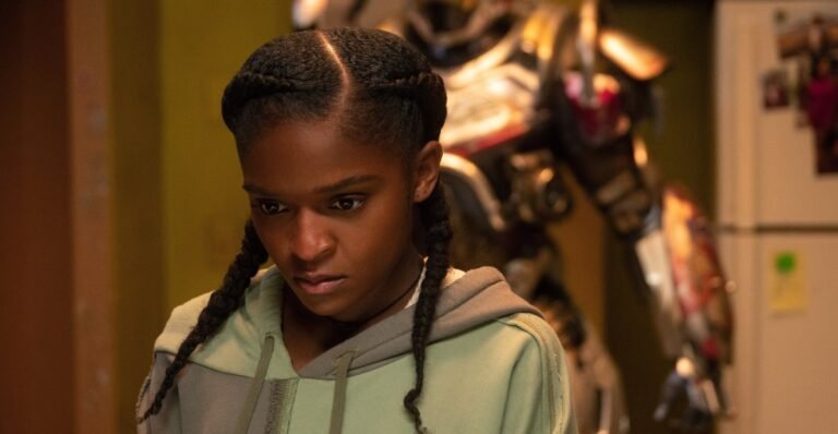 Ironheart review: a reminder that Marvel’s young heroes are the future