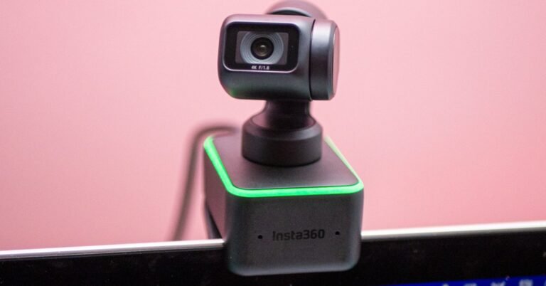 Nintendo Switch 2 webcam compatibility: it’s a wild west