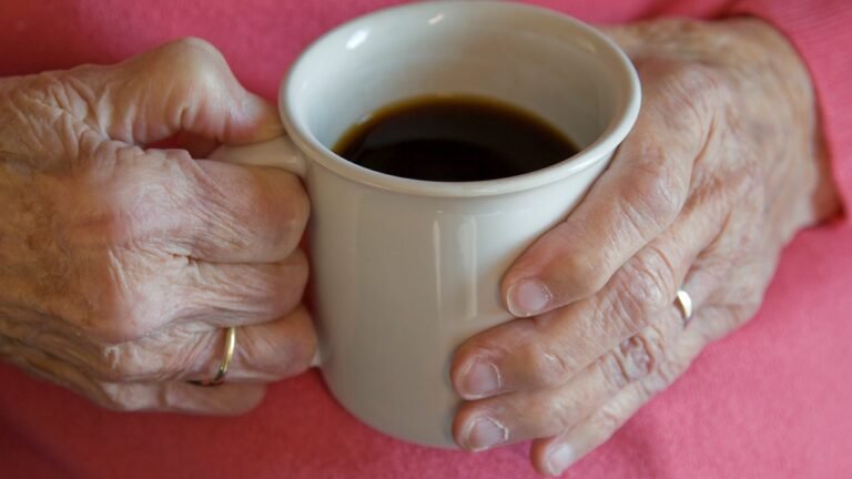 Women who drink coffee daily may age healthier, 30-year Harvard research reveals