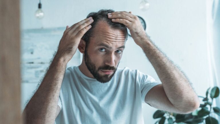 ‘Promising’ stem cell therapy for hair loss could be available in five years