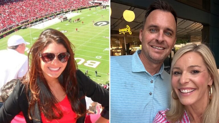 Ex-MLB player finds liver donor through Facebook when former classmate steps up