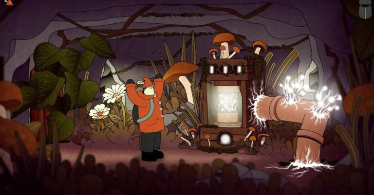 Wholesome Direct 2025: 8 games that you can play right now