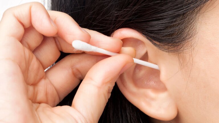 Ear wax odor could provide early warning sign of Parkinson’s disease
