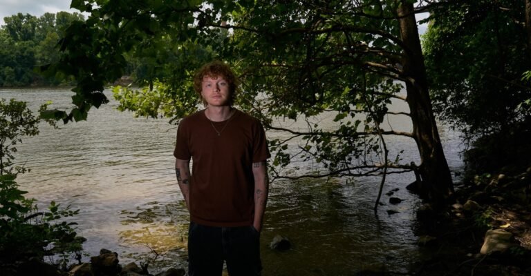 How Knox Morris turned TikTok virality into a national tour