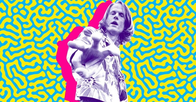 Deerhoof didn’t want to fund ‘AI battle tech’ — so it ditched Spotify