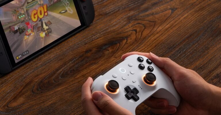 These Switch 2 accessories and games are cheaper during Prime Day