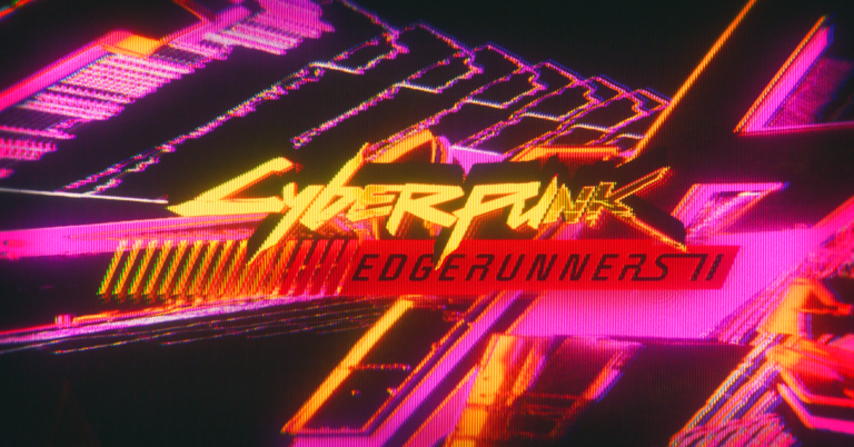 Cyberpunk: Edgerunners is getting a second season on Netflix