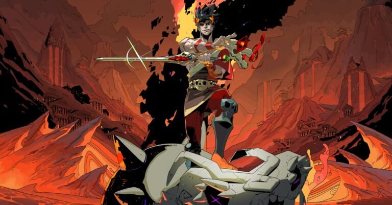 Netflix and Apple are backing away from great games