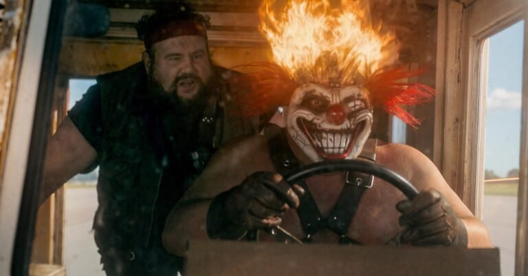Twisted Metal season 2 review: Peacock’s adaptation feels like the games