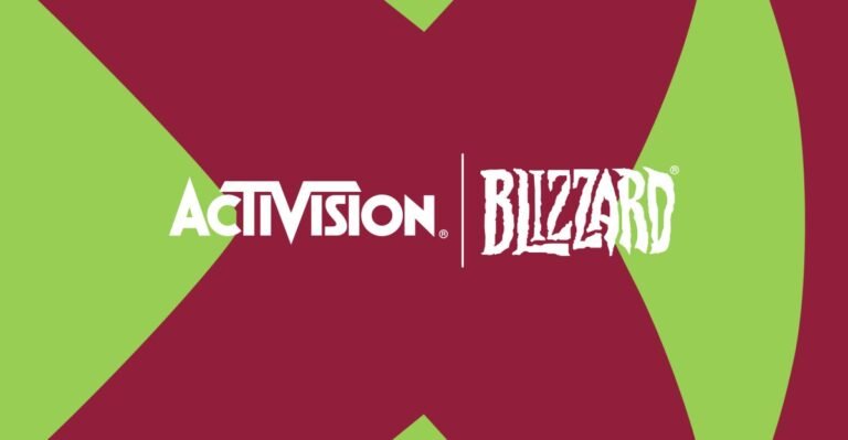 Blizzard is winding down support for its Warcraft mobile game