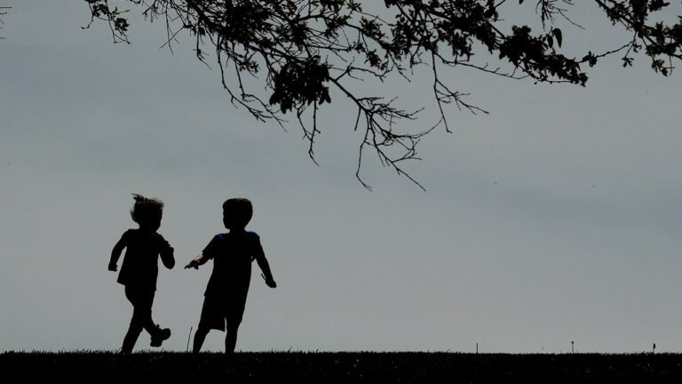 US children’s health deteriorated over 17-year period, study finds