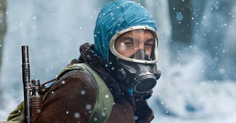 Netflix admits it used generative AI in a big sci-fi hit to cut costs