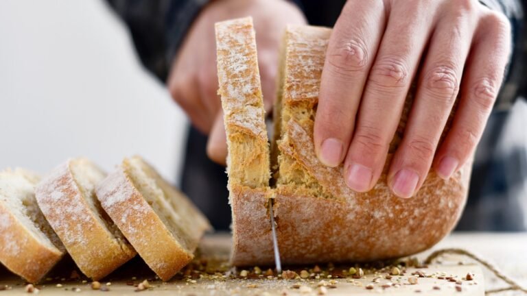 Joe Rogan claims most bread in US causes inflammation as experts discuss it