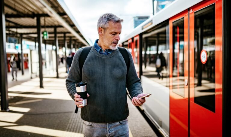 Time blindness explains why some people are chronically late, experts say