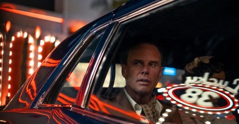 Amazon’s Fallout season two heads to New Vegas