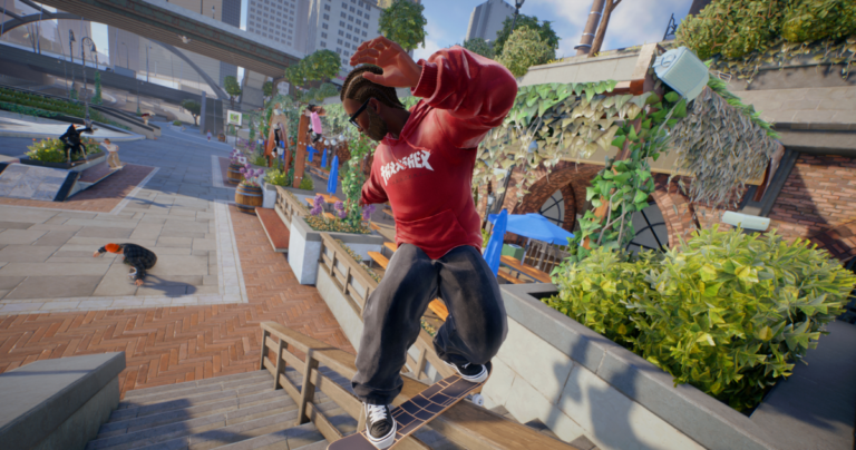 EA’s free-to-play Skate revival hits early access in September