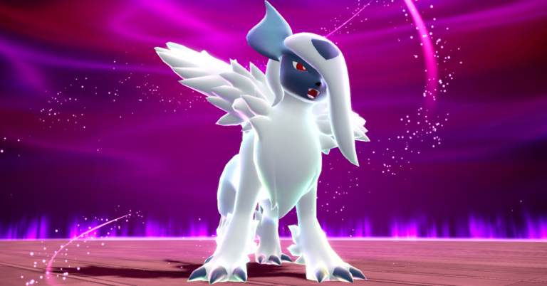 For Legends: Z-A’s battle system, I rewired the Pokémon part of my brain