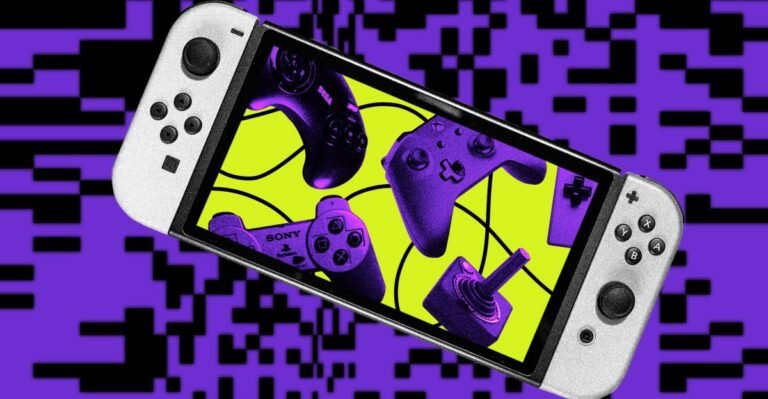 Why the former editor of Polygon is making a podcast for old gamers