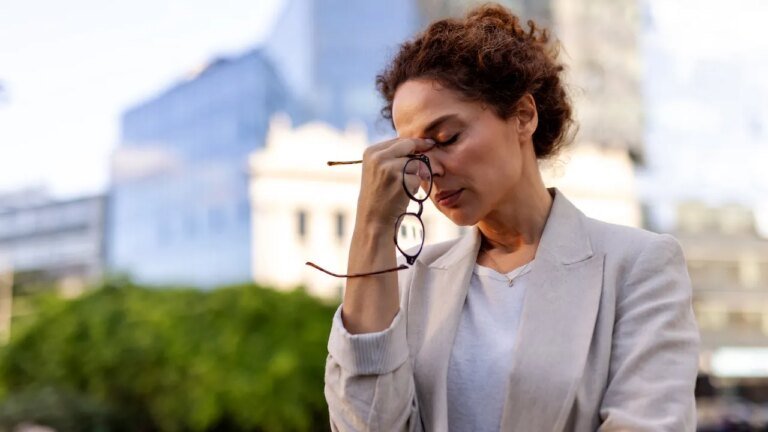 Multiple sclerosis warning signs may appear years before diagnosis, study finds