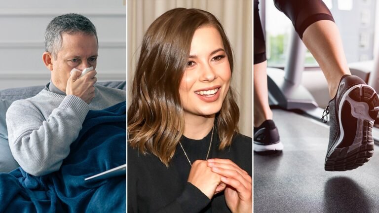 Bindi Irwin’s surgery and Valley fever spike, plus fat-burning treadmill trend
