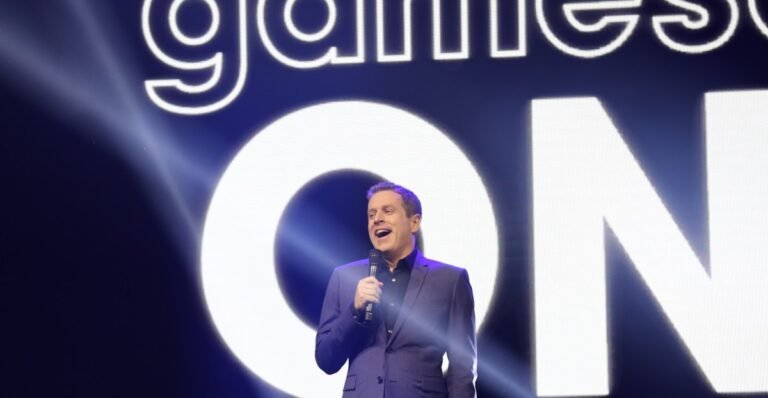 All the news from Gamescom Opening Night Live 2025