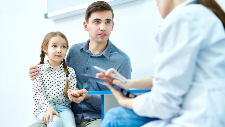 Genetic test predicts adult obesity in children as young as age 5