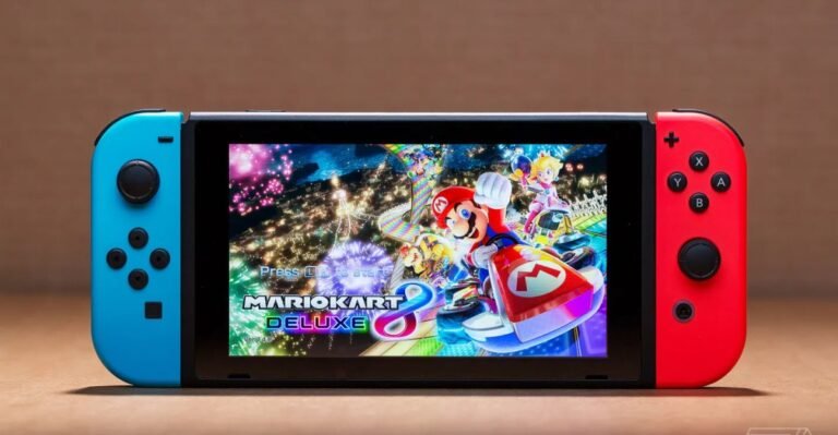 Nintendo’s Switch 1 price hike pushes it from $299 to $339