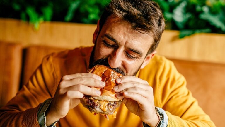 Meat eating not linked to higher death risk, new research suggests