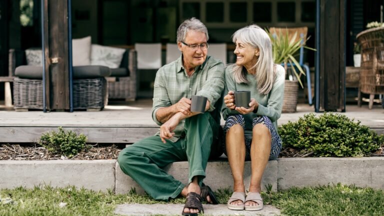 Human aging has turning point at 50 when tissues age faster, study shows