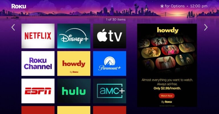 Roku is launching a cheap, ad-free subscription service of its own