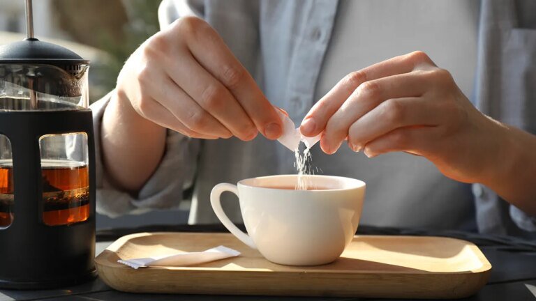 Cancer-fighting potential found in common sweetener, researchers say