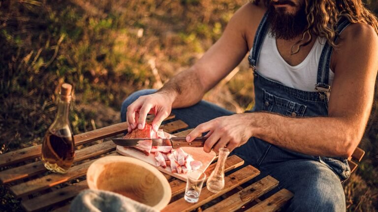 Viking Diet revived for its impressive health benefits, but risks exist