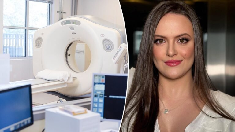 Woman dies after rare allergic reaction to CT scan contrast material