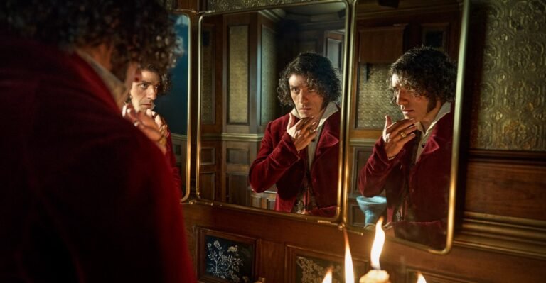 Netflix’s best movies deserve more time on the big screen