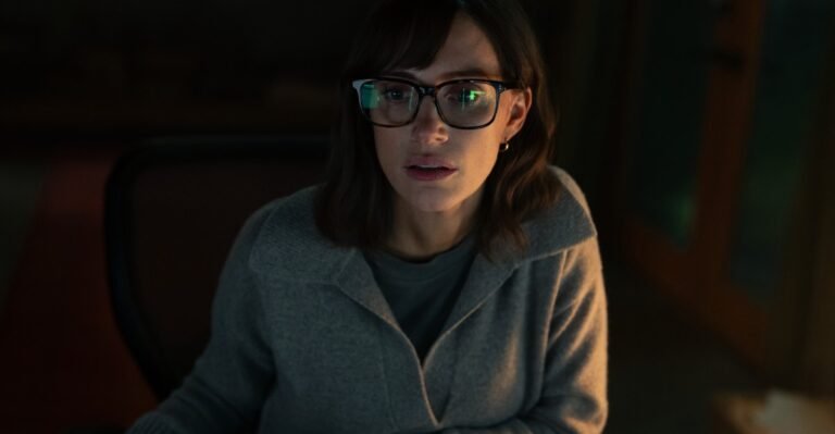 Jessica Chastain says she and Apple are ‘not aligned’ on decision to halt The Savant