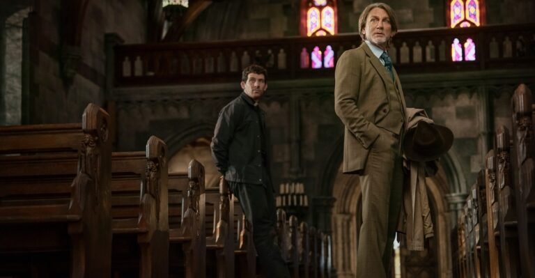 TIFF 2025: Frankenstein, Knives Out 3, and more from Toronto