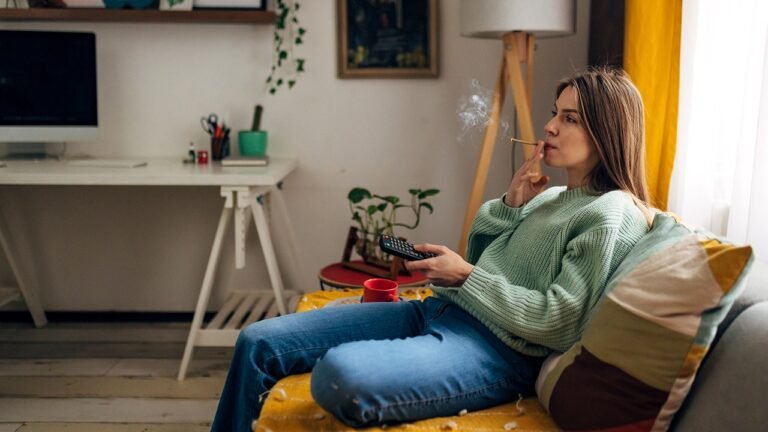 Marijuana use linked to much higher type 2 diabetes risk in new study