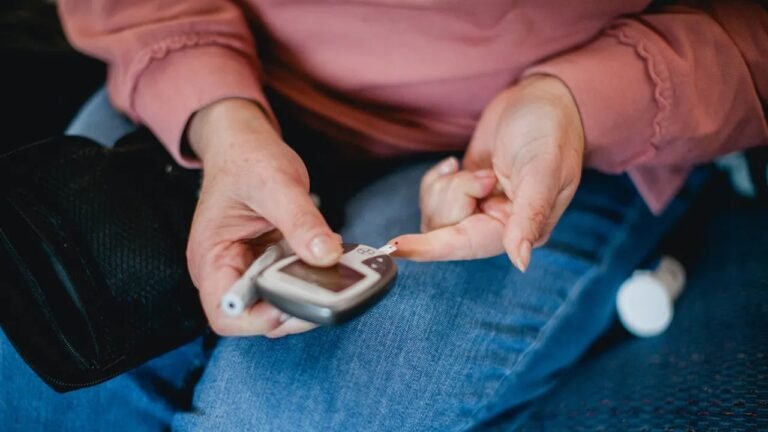 Diabetes goes undetected in millions, according to global study