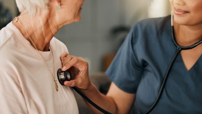 Find your weak lifestyle area to boost heart health, doctor advises
