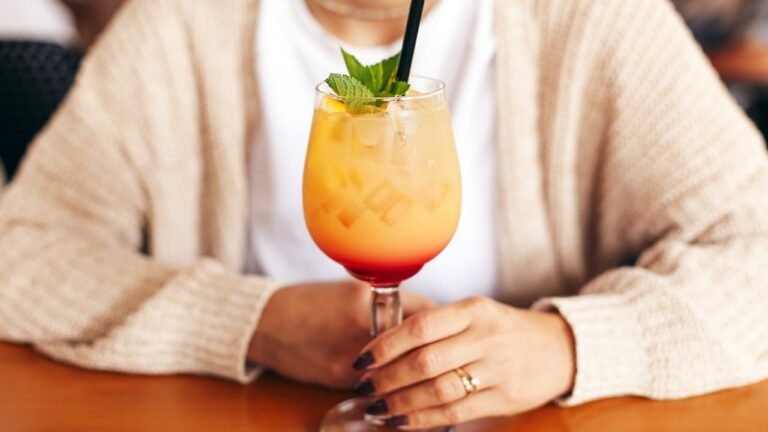 Trendy cortisol mocktail may not lower stress hormone, doctors say