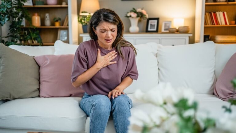 Women’s heart attacks often misdiagnosed, Mayo Clinic study reveals