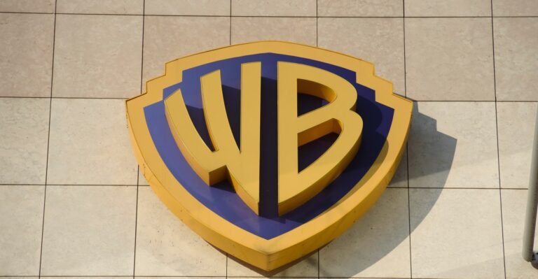 Warner Bros. Discovery is ready for a sale