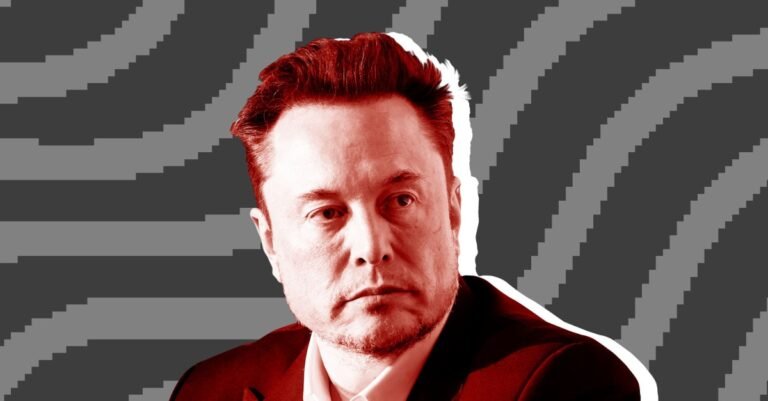 Elon Musk is leading a pressure campaign to make Netflix un-woke
