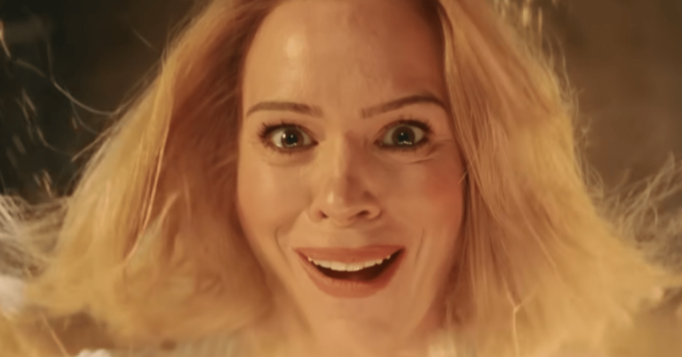 Disney is breaking up with Doctor Who