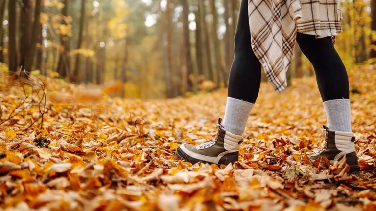 ‘Great Lock-In’ trend uses fall to build healthy habits before holidays