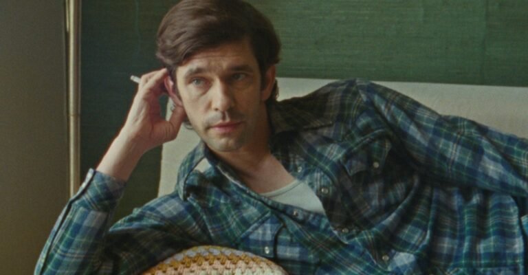 Ira Sachs on Peter Hujar’s Day and creativity as a human act