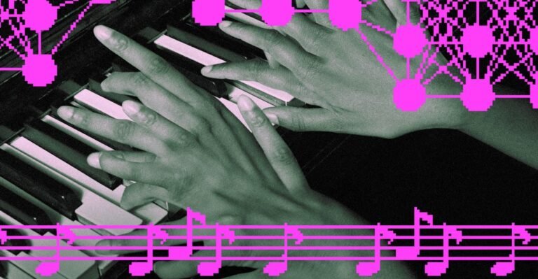 97 percent of people struggle to identify AI music, but it’s not as bad as it seems