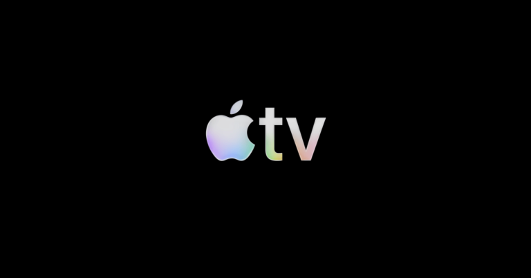 Apple TV’s new name now comes with a new sound